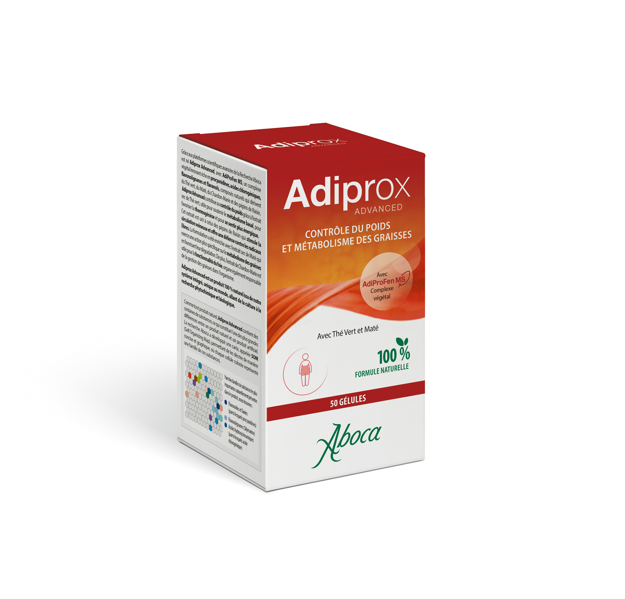 Adiprox Advanced
