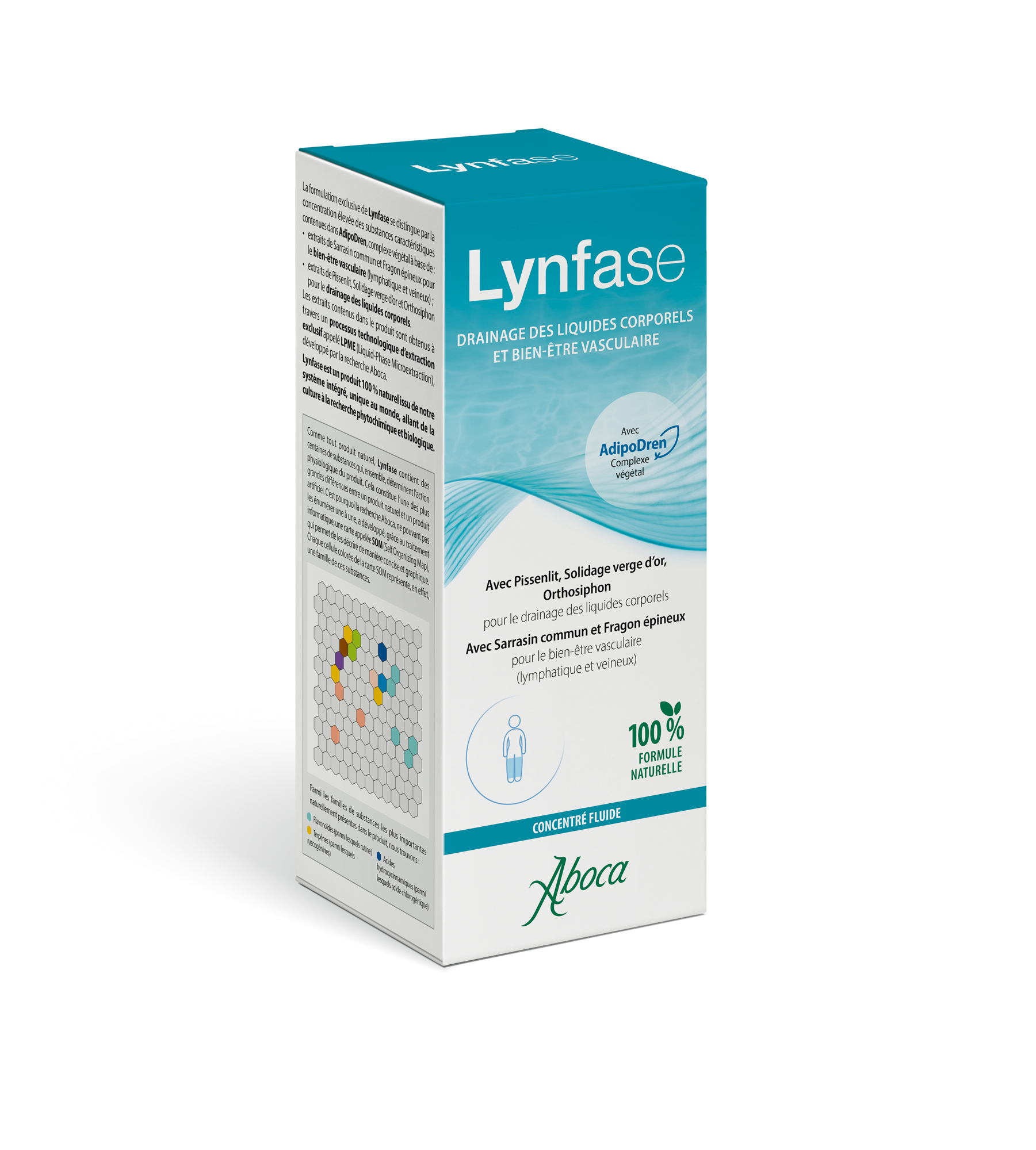 Lynfase