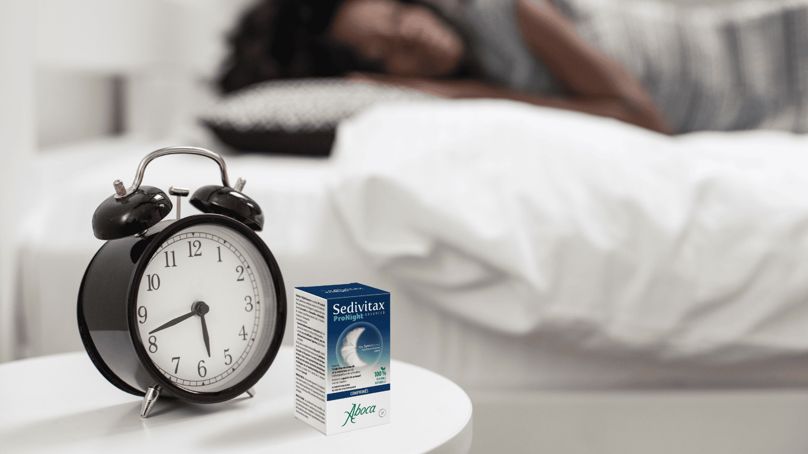 Image for Sedivitax Pronight 2025