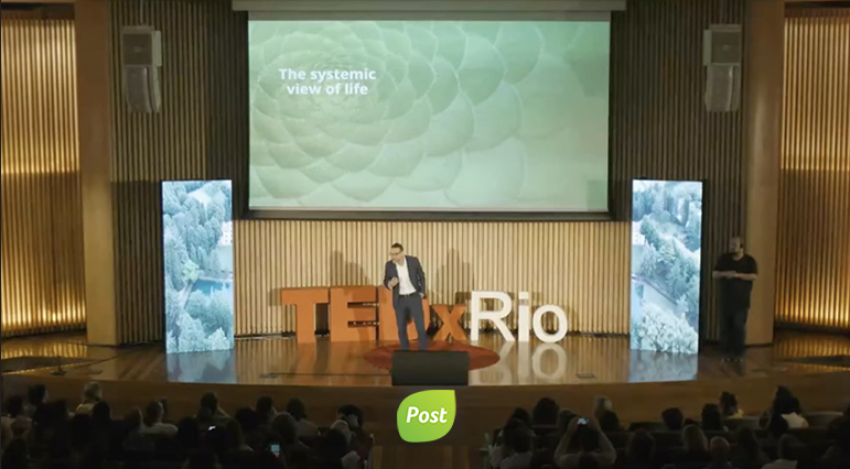 TEDxRio