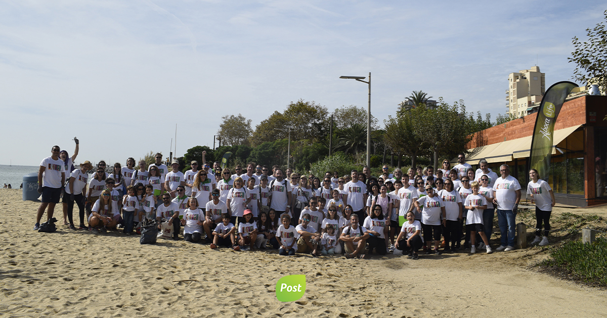 Le Cercle Aboca Life et l'environnement !