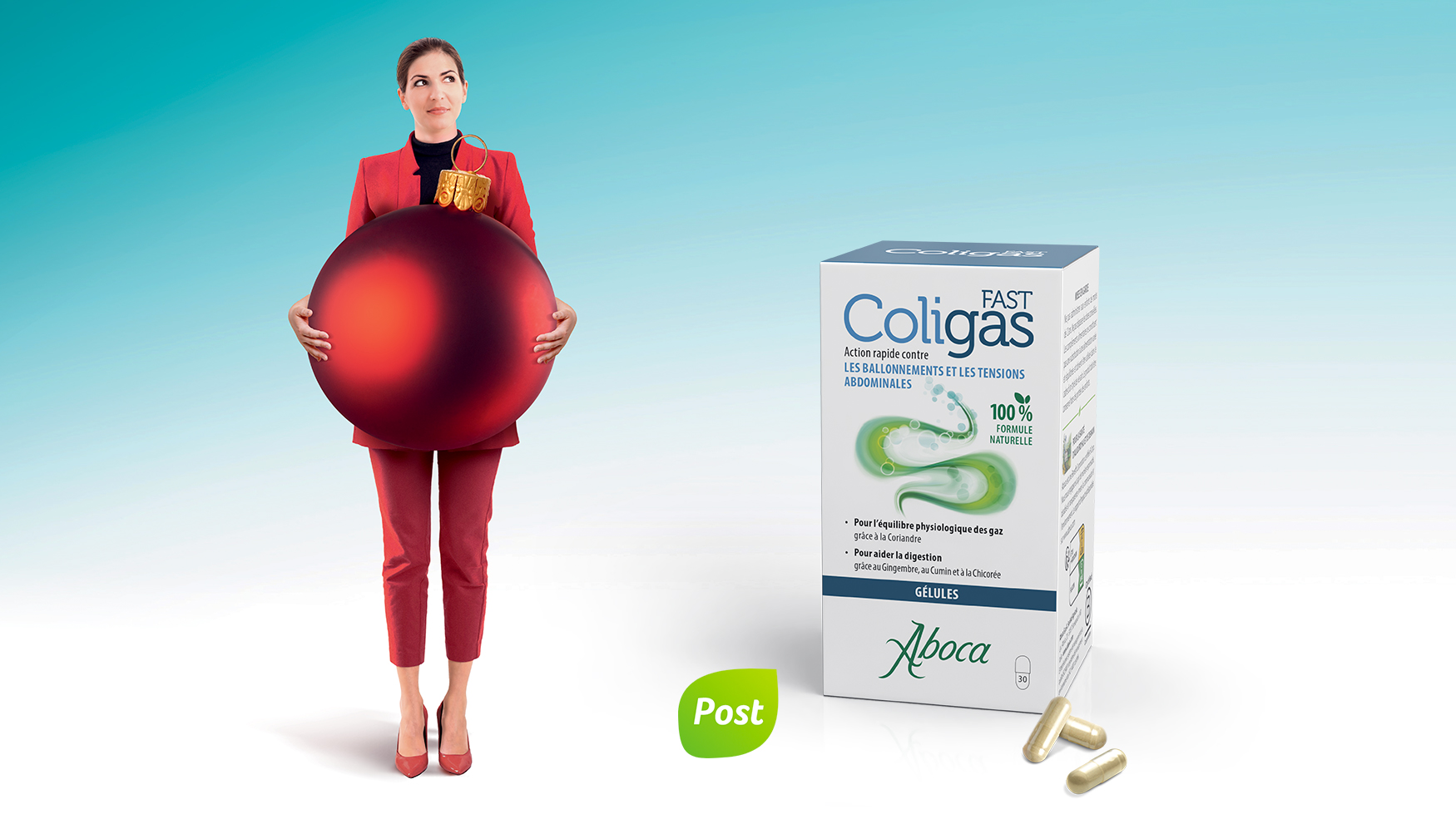 Coligas Fast