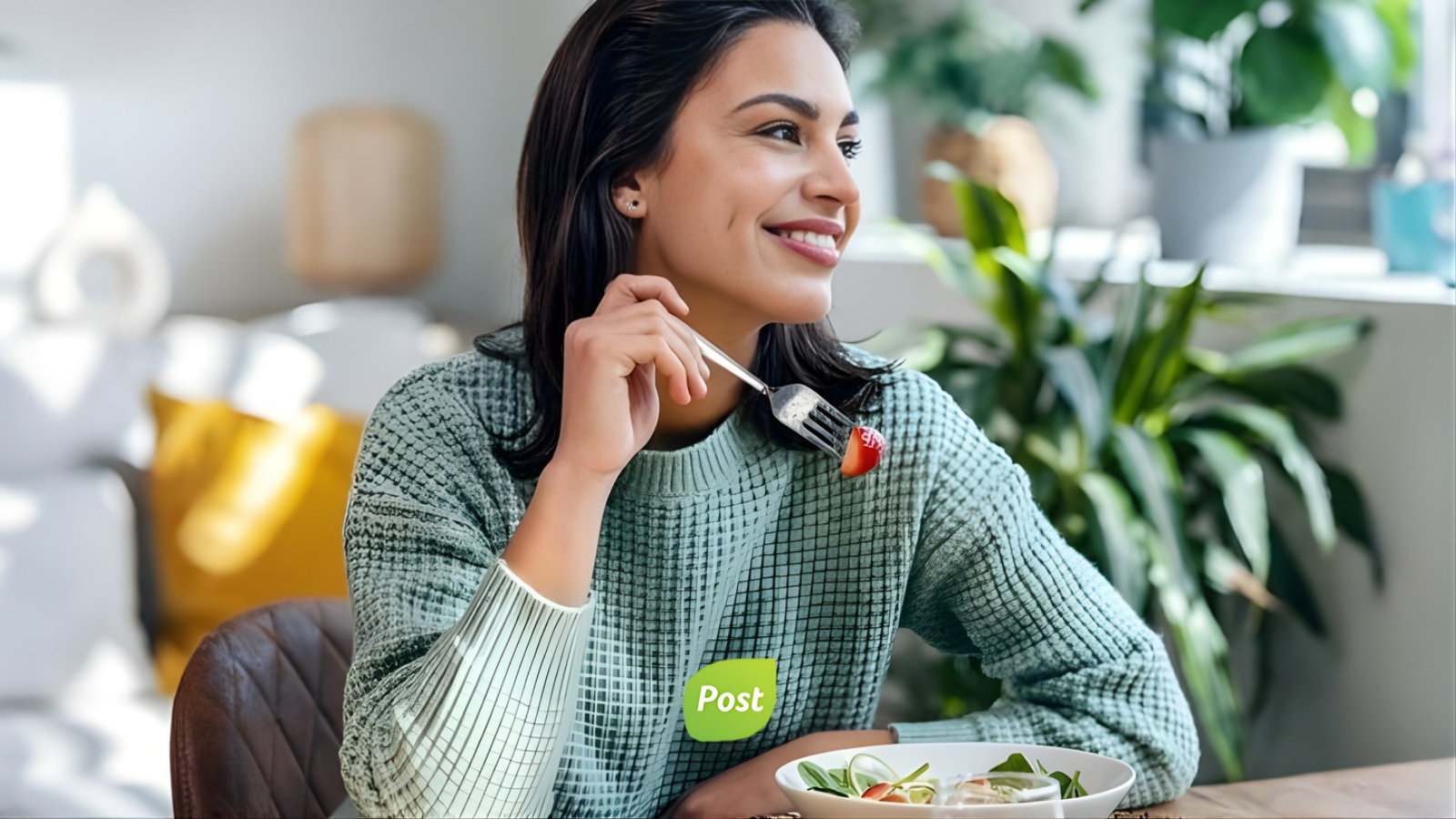 Manger pour une énergie stable