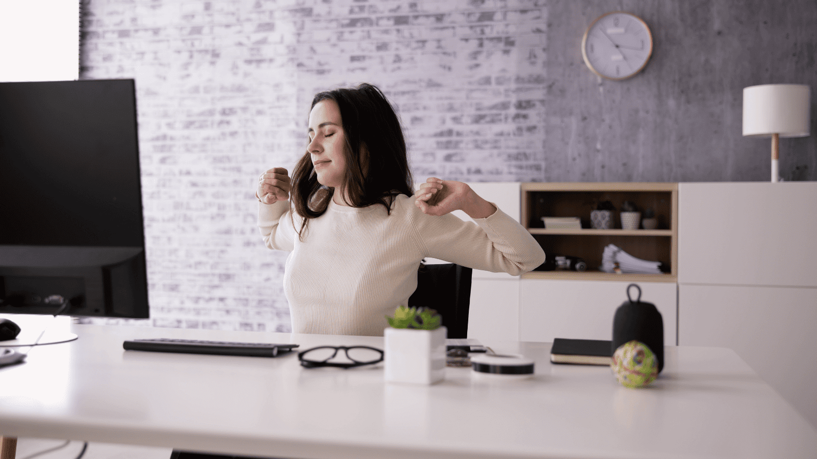 L'importance de la posture